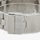 TAG Heuer 2000 Stainless Steel Watch