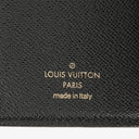 Louis Vuitton Monogram Giant Reverse Canvas Juliette Wallet
