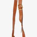 Celine Vintage Macadam Beige Drawstring Bucket Bag