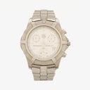 TAG Heuer 2000 Series Professional Stainless Steel Watch