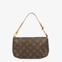 Louis Vuitton Pochette Accessoires &nbsp;Monogram Canvas Clutch Bag