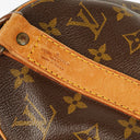 Louis Vuitton Keepall 45 Bandoulière Monogram Canvas Travel Bag