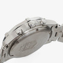 TAG Heuer 2000 Stainless Steel Watch