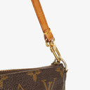 Louis Vuitton Pochette Accessoires &nbsp;Monogram Canvas Clutch Bag