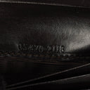Gucci Jackie GG Canvas Wallet