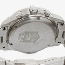TAG Heuer 2000 Stainless Steel Watch