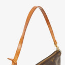 Louis Vuitton Pochette Accessoires &nbsp;Monogram Canvas Clutch Bag