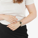Yves Saint Laurent Vintage Women's Watch&nbsp;