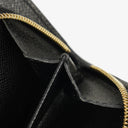 Louis Vuitton Monogram Giant Reverse Canvas Juliette Wallet