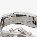 TAG Heuer 2000 Stainless Steel Watch