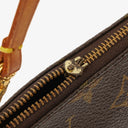 Louis Vuitton Pochette Accessoires &nbsp;Monogram Canvas Clutch Bag