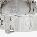 TAG Heuer 2000 Stainless Steel Watch