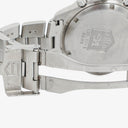TAG Heuer 2000 Stainless Steel Watch