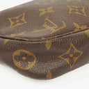 Louis Vuitton Pochette Accessoires &nbsp;Monogram Canvas Clutch Bag