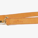 Louis Vuitton Cowhide Leather Shoulder Strap