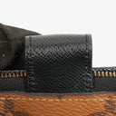 Louis Vuitton Monogram Giant Reverse Canvas Juliette Wallet