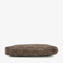 Louis Vuitton Pochette Accessoires &nbsp;Monogram Canvas Clutch Bag