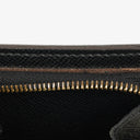 Louis Vuitton Monogram Giant Reverse Canvas Juliette Wallet