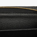 Louis Vuitton Monogram Giant Reverse Canvas Juliette Wallet