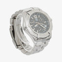 TAG Heuer 2000 Stainless Steel Watch