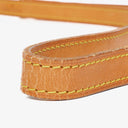 Louis Vuitton Cowhide Leather Shoulder Strap