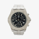 TAG Heuer 2000 Stainless Steel Watch