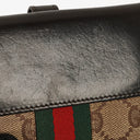 Gucci Jackie GG Canvas Wallet