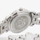 Hermes Clipper Quartz Watch Stainless Steel CL4. 210