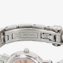 Hermes Clipper Quartz Watch Stainless Steel CL4. 210