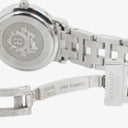 Hermes Clipper Quartz Watch Stainless Steel CL4. 210