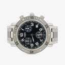 Hermes Clipper Diver Chronograph Stainless Steel CL2.910