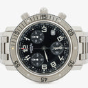 Hermes Clipper Diver Chronograph Stainless Steel CL2.910