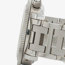 Hermes Clipper Diver Chronograph Stainless Steel CL2.910
