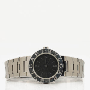Bvlgari BB23SS Quartz Ladies Watch
