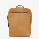 Prada Saffiano Cuir Caramel Backpack