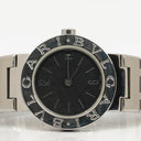 Bvlgari BB23SS Quartz Ladies Watch