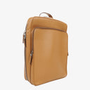 Prada Saffiano Cuir Caramel Backpack