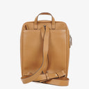 Prada Saffiano Cuir Caramel Backpack
