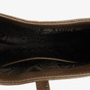 Balenciaga x Gucci Monogram Canvas/Leather The Hacker Project 1961 Mini Jackie Bag