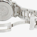 Hermes Clipper Diver Chronograph Stainless Steel CL2.910