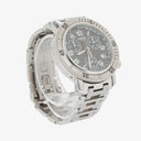 Hermes Clipper Diver Chronograph Stainless Steel CL2.910