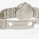 Bvlgari BB23SS Quartz Ladies Watch