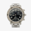Hermes Clipper Diver Chronograph Stainless Steel CL2.910