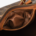 Louis Vuitton Speedy 30 Monogram Canvas Bag