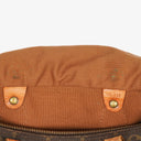 Louis Vuitton Speedy 30 Monogram Canvas Bag