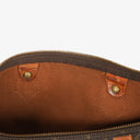 Louis Vuitton Speedy 30 Monogram Canvas Bag