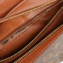 Louis Vuitton Enghien Monogram Shoulder Bag