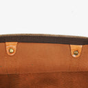 Louis Vuitton Keepall 55 Monogram Canvas Travel Bag