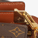Louis Vuitton Enghien Monogram Shoulder Bag