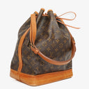 Louis Vuitton Noe GM Monogram Canvas Shoulder Bag